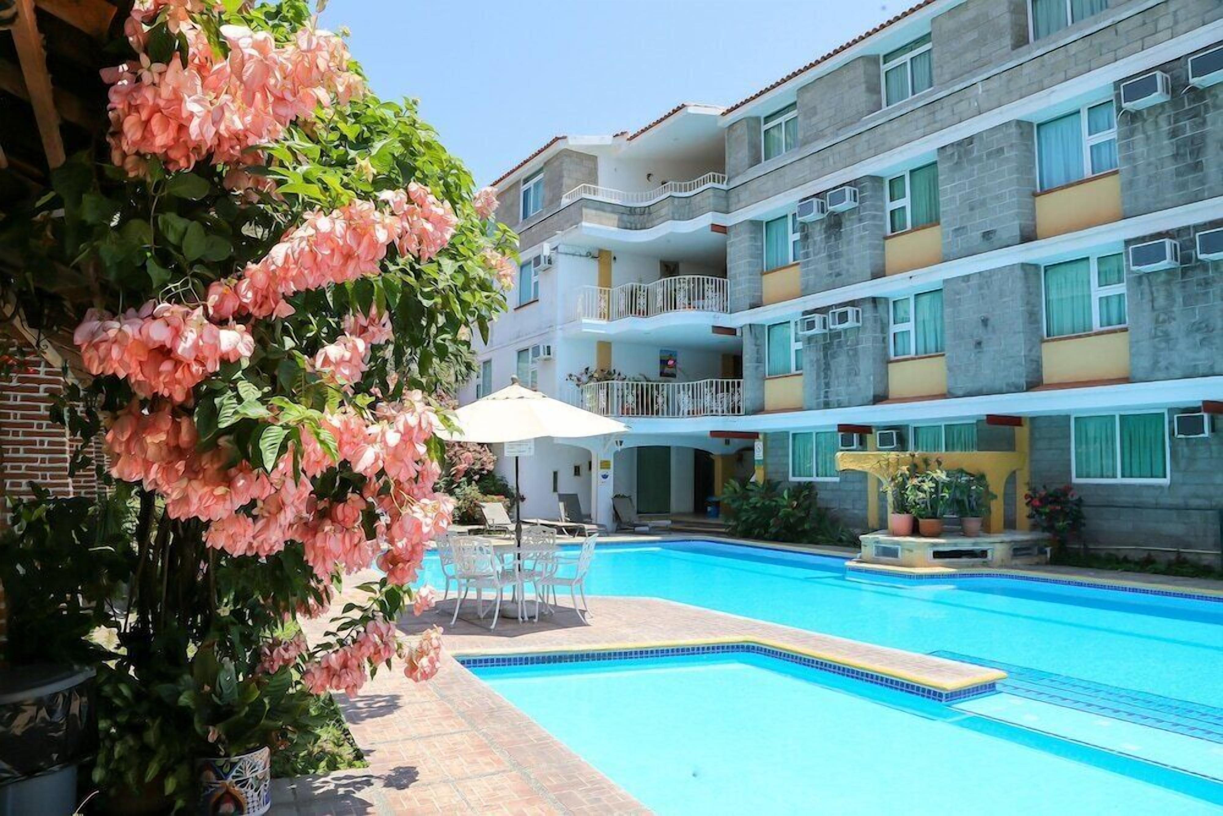 6 Hoteles en Las Glorias que Vale la Pena Reservar