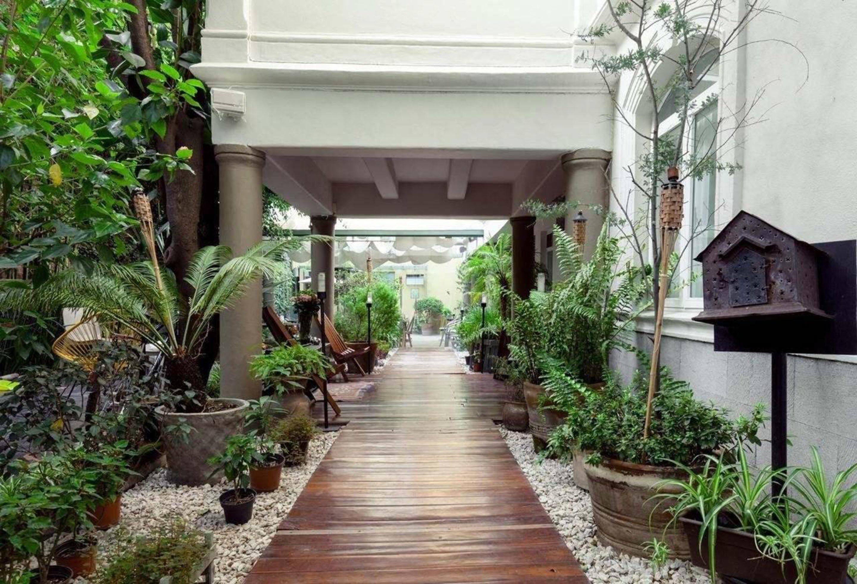 5 Hoteles 4 Estrellas en Condesa Que Vale la Pena Reservar