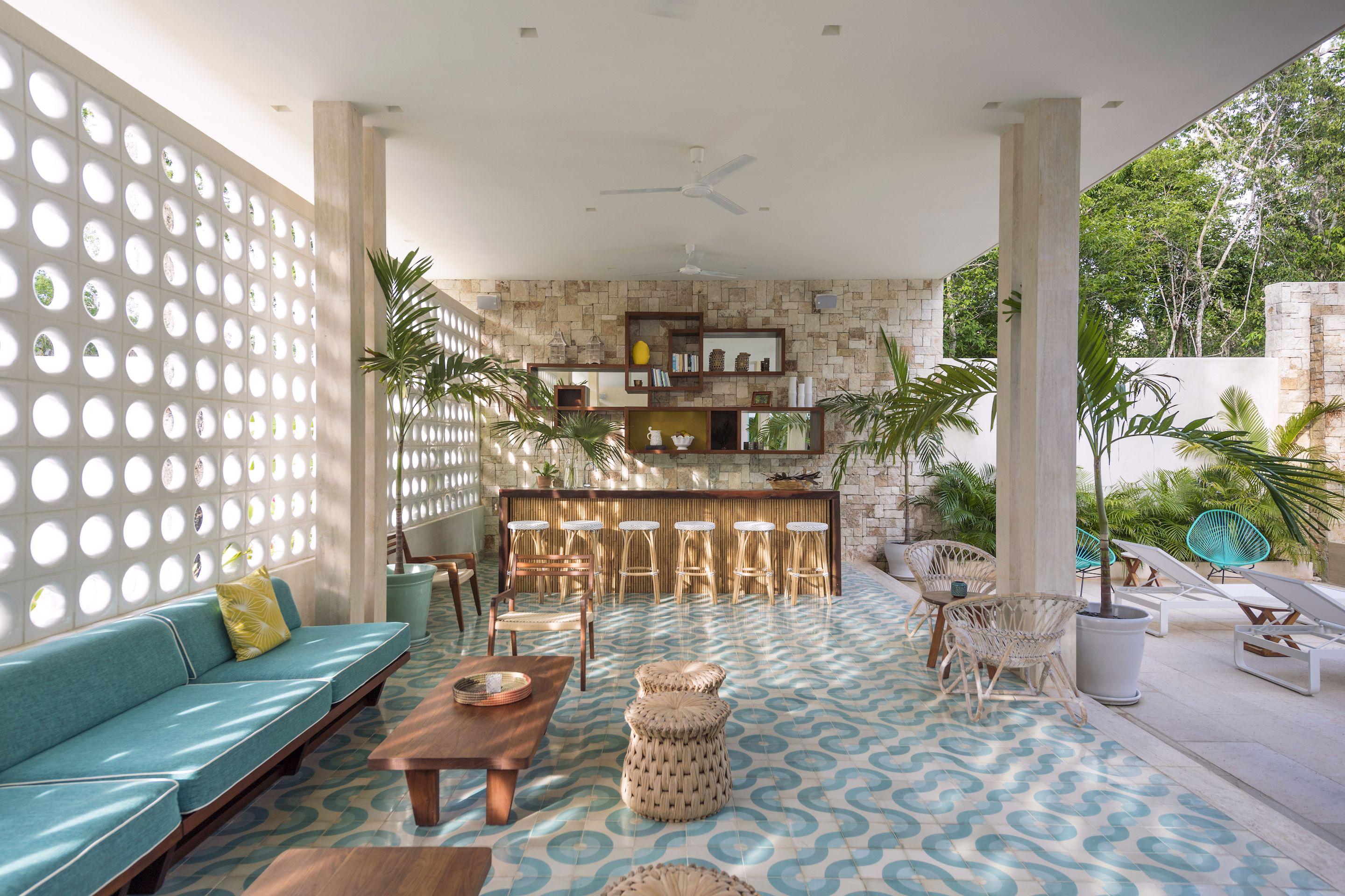 Cerca del Parque Nacional Tulum: 10 Hoteles Familiares Comparados