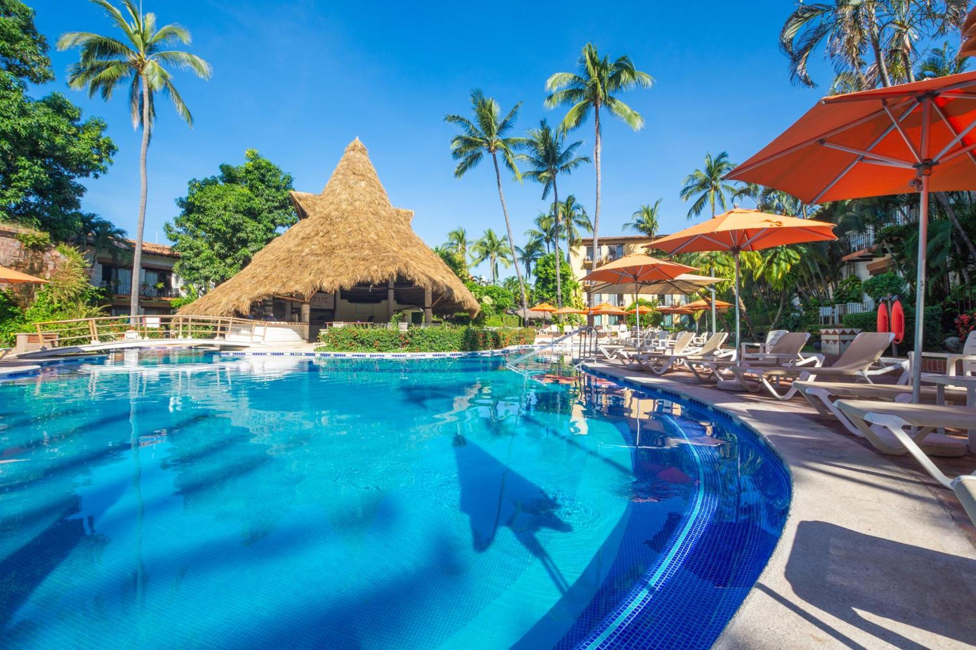 9 Hoteles con Spa cerca de Marina Vallarta que Destacan
