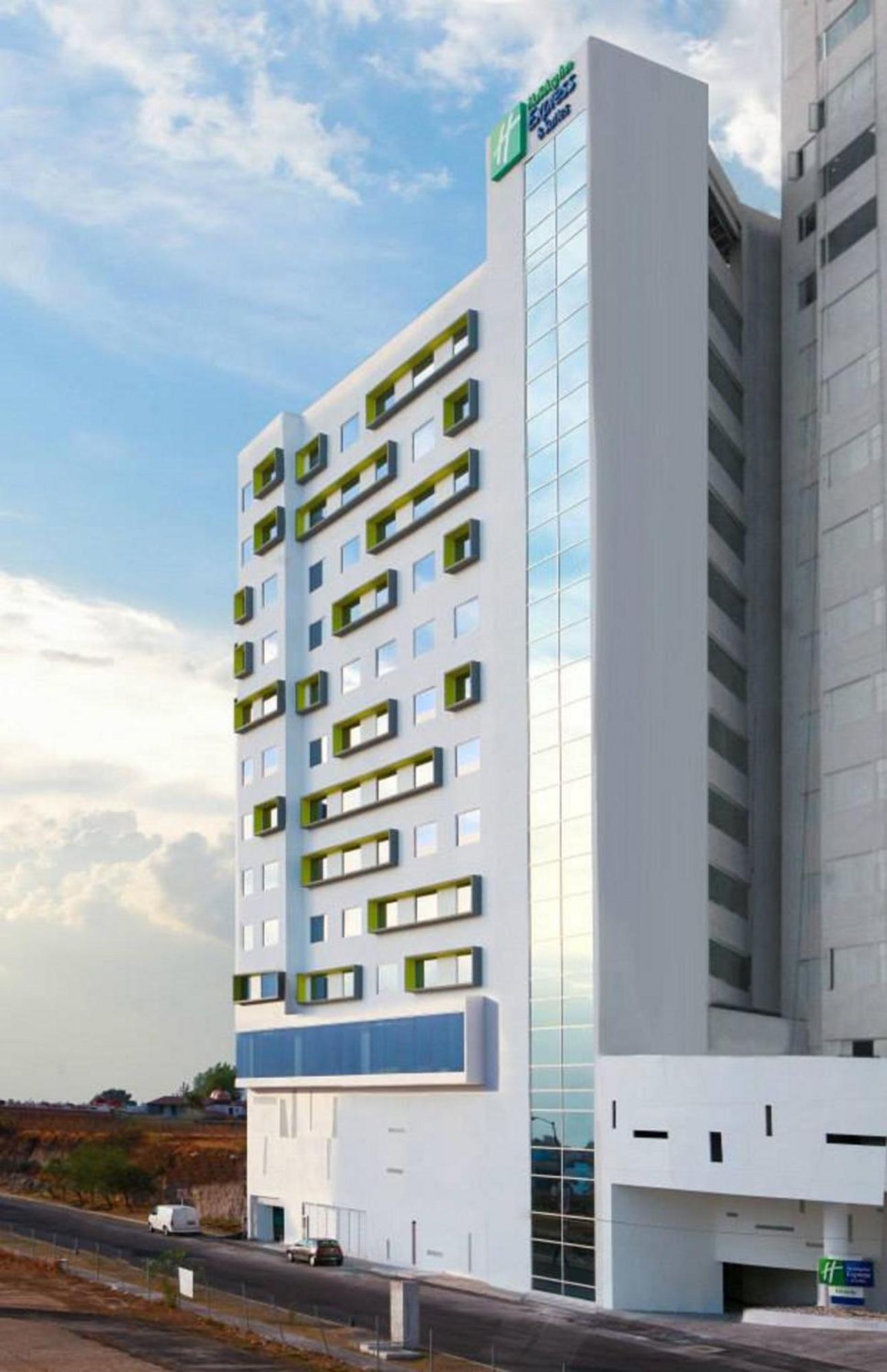 Dónde Hospedarse en Negocios cerca de la Estrella de Puebla: 8 Hoteles