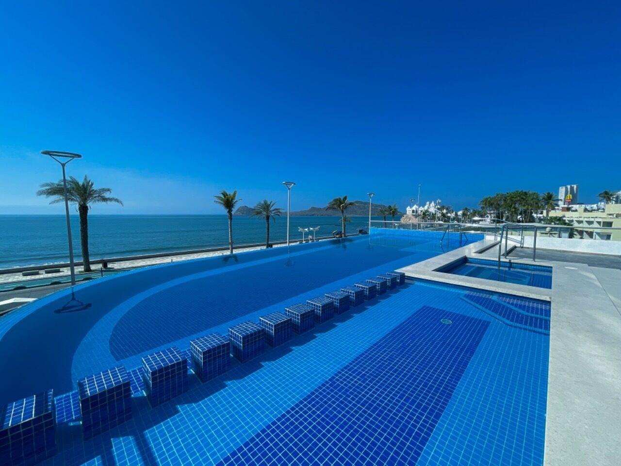 Hospedarte cerca de Plazuela Machado: 7 Hoteles de Playa Comparados