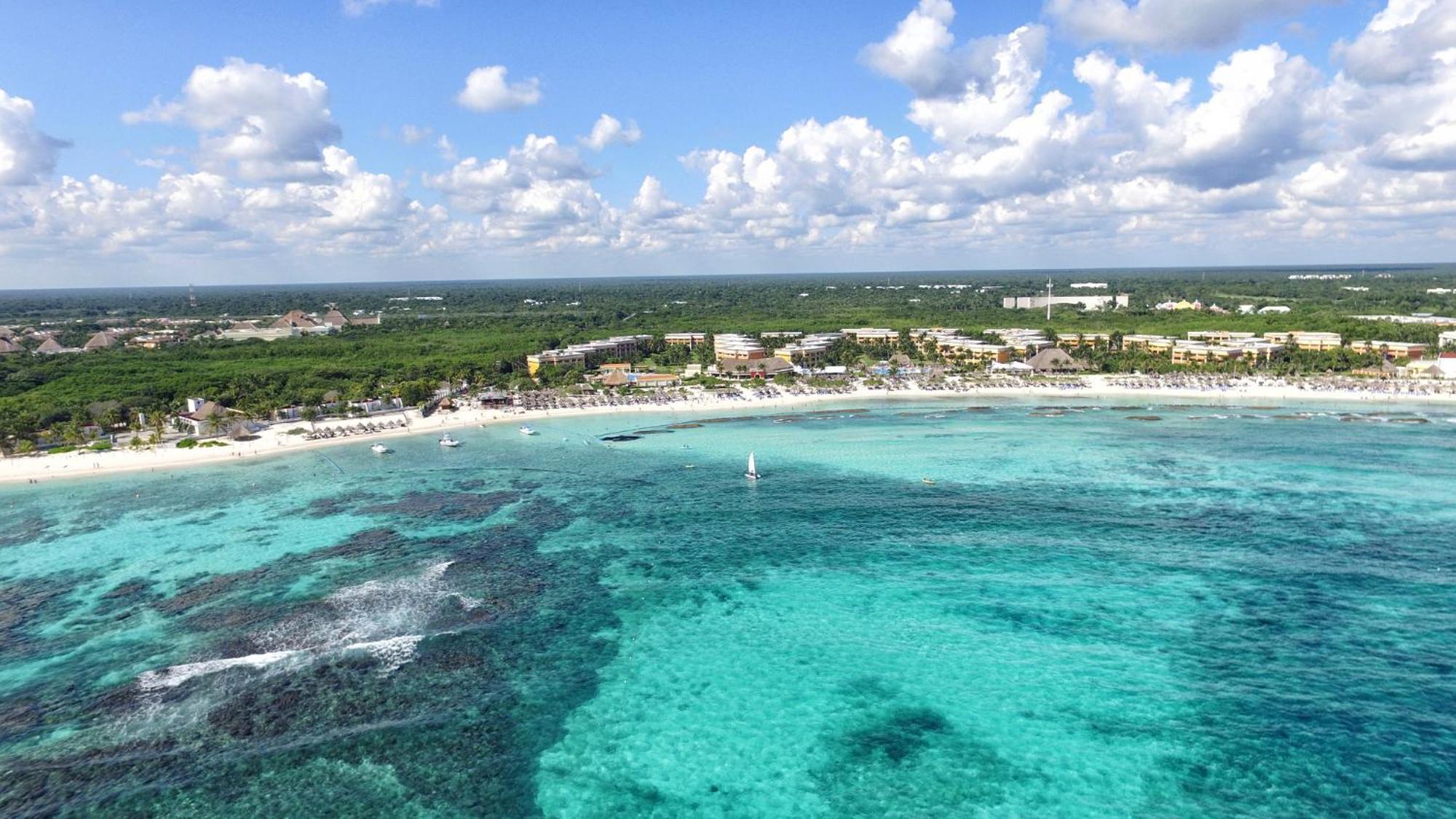 4 Hoteles con Spa Cerca del Cenote Dos Ojos en Chemuyil