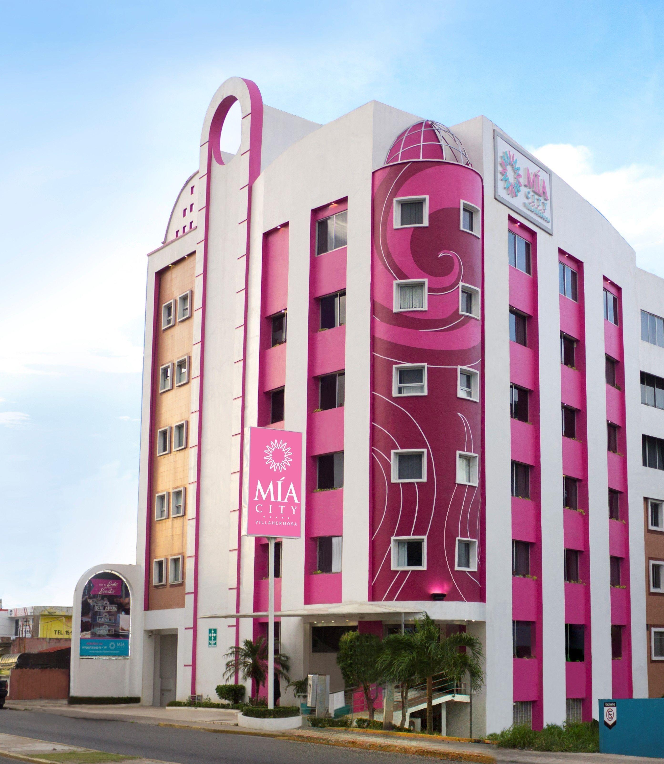 Dónde Hospedarse Cerca del Parque Museo La Venta: 7 Hoteles de Diseño