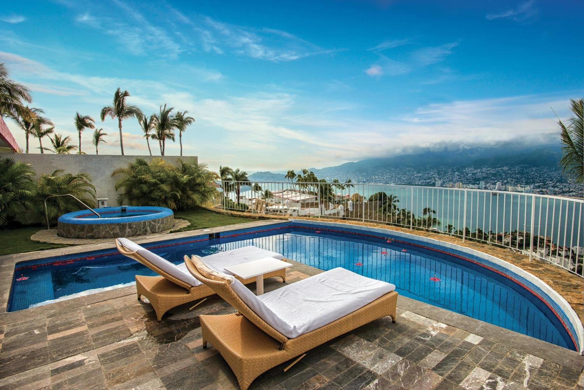 4 Hoteles con Spa cerca de Casa de la Cultura que Vale Reservar