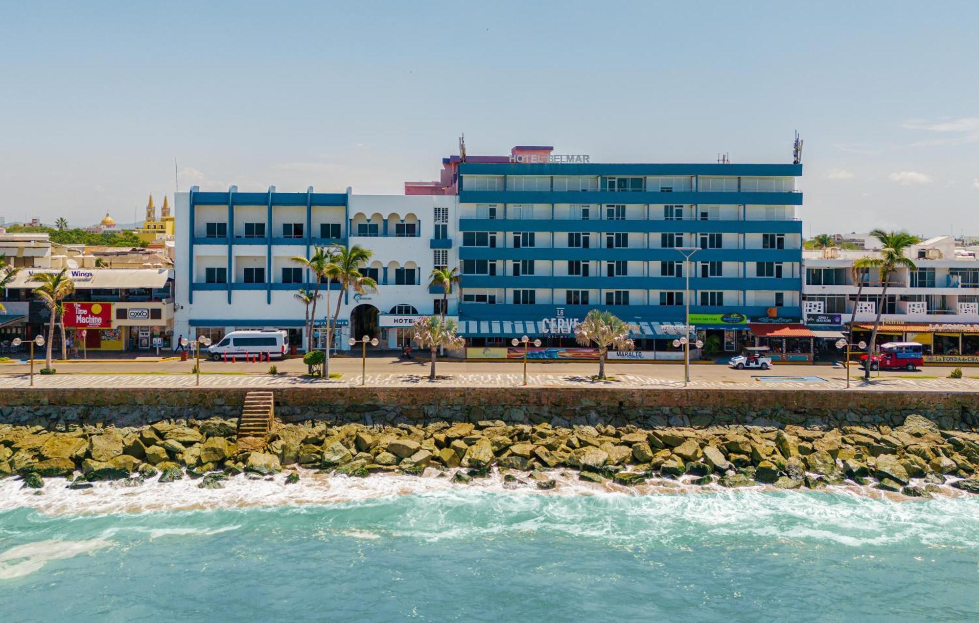 7 Hoteles de Playa en Mazatlán Que Vale la Pena Reservar