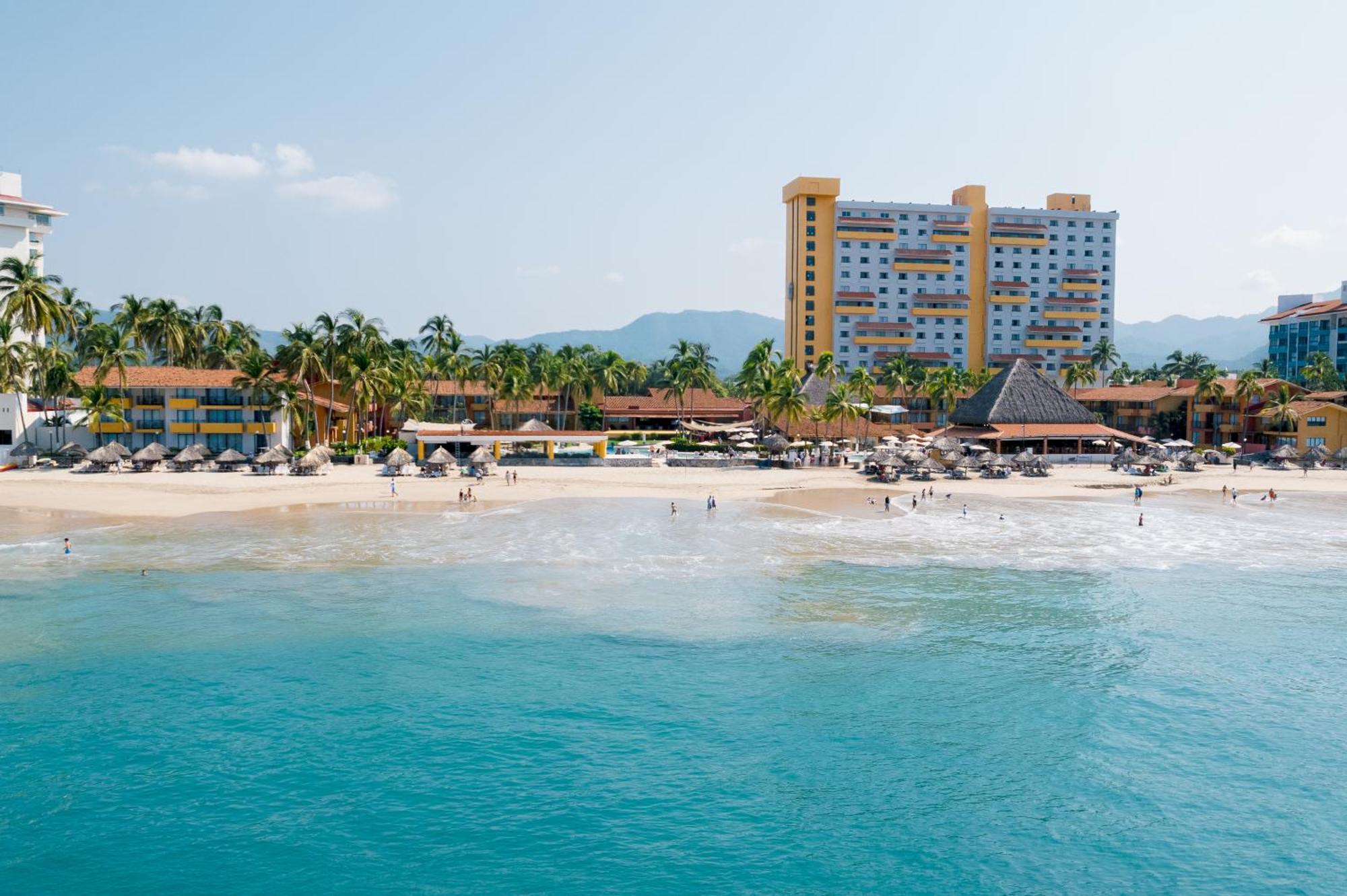 4 Hoteles Céntricos en Ixtapa Guerrero para Decidir Bien