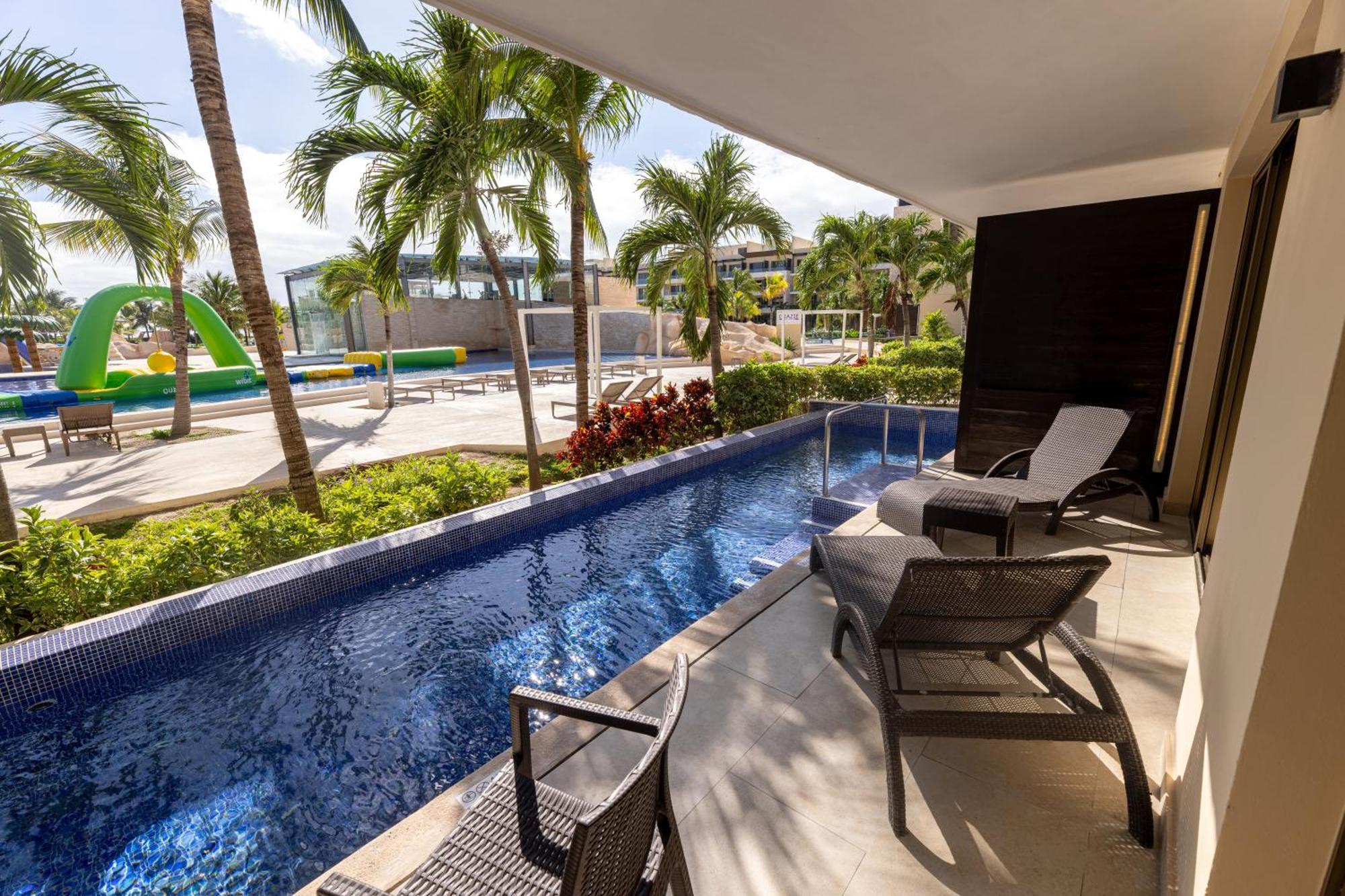 15 Hoteles con Spa en Quintana Roo que Vale la Pena Reservar