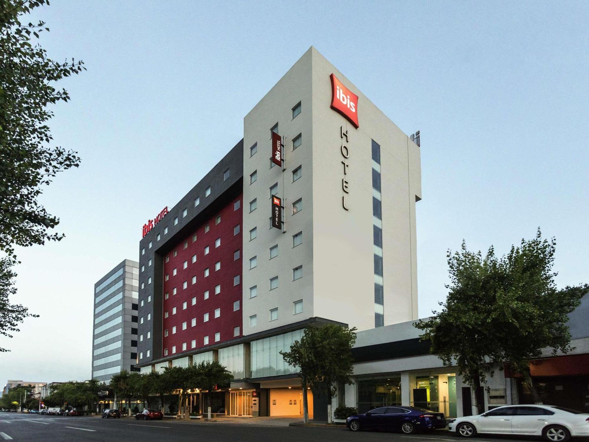 15 Hoteles de Negocios en Centro de México que Realmente Funcionan