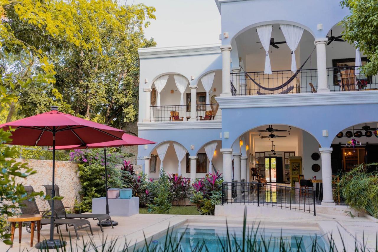 15 Hoteles de Lujo en la Península de Yucatán Que Vale la Pena Reservar