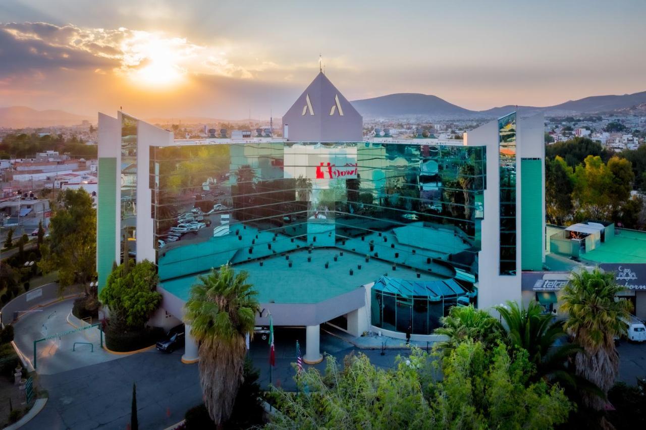 14 Hoteles Familiares en el Centro de México que Vale la Pena Reservar
