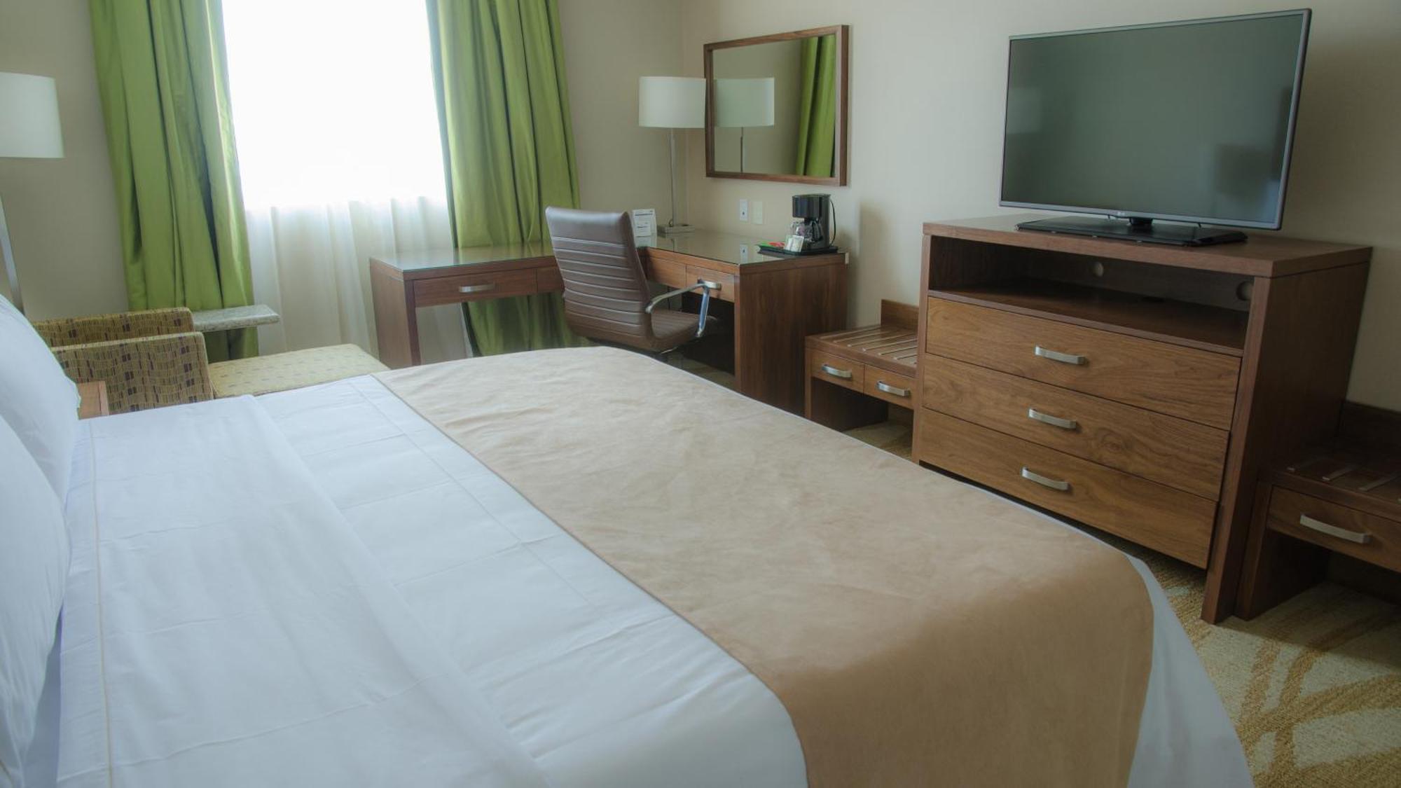 15 Hoteles de Negocios en El Bajío que Vale la Pena Reservar