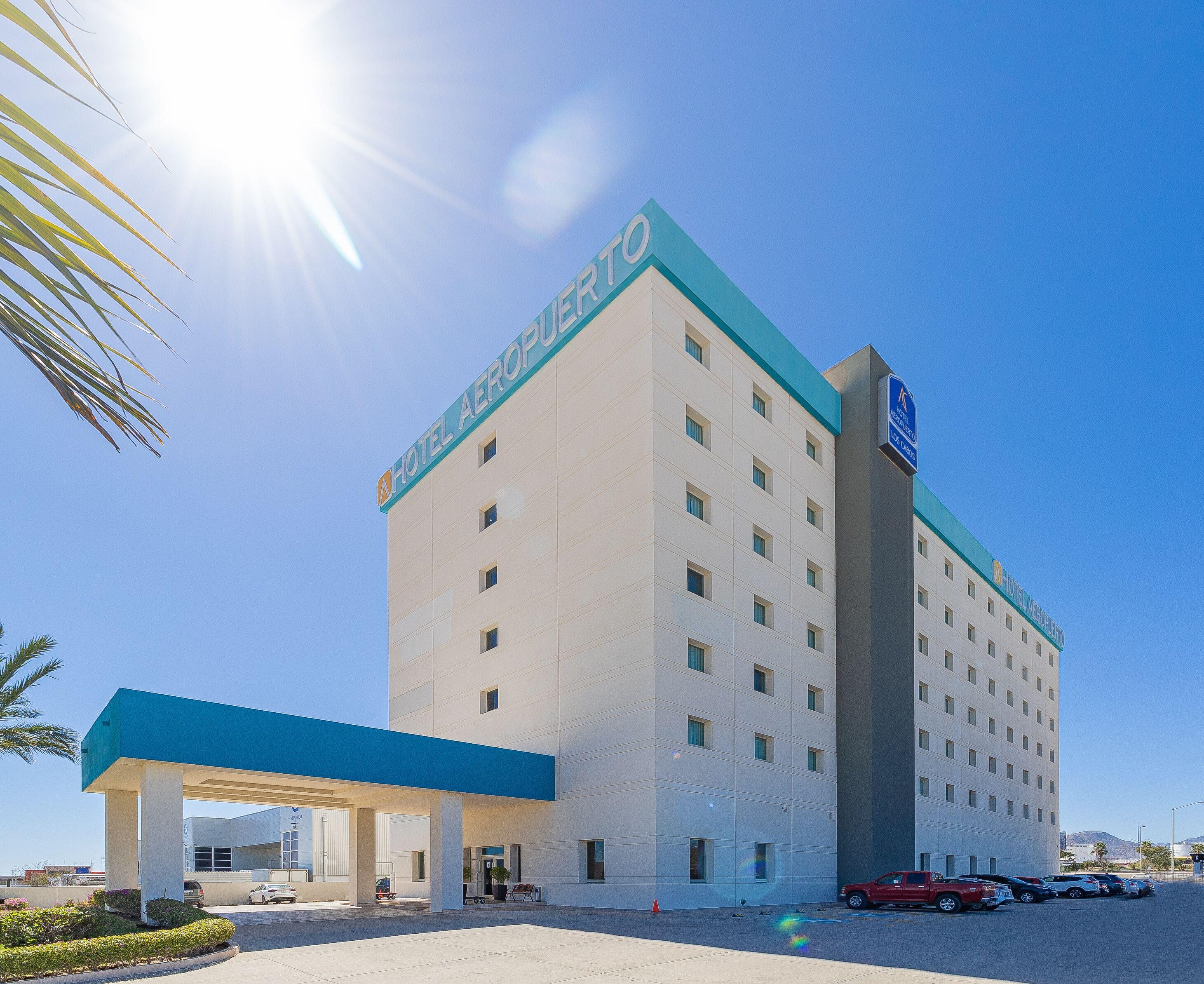 Baja California Sur con Niños: 6 Hoteles Familiares Comparados