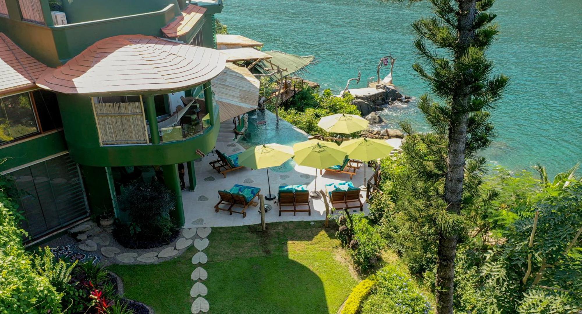 5 Hoteles de Playa en Riviera Nayarit que Vale la Pena Reservar
